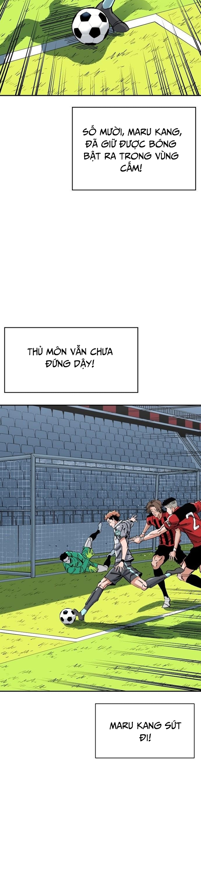 Chương 145 - Trang 36