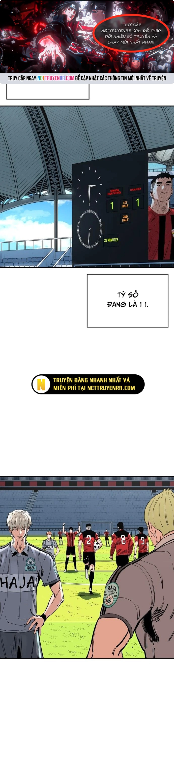 Chương 147 - Trang 1