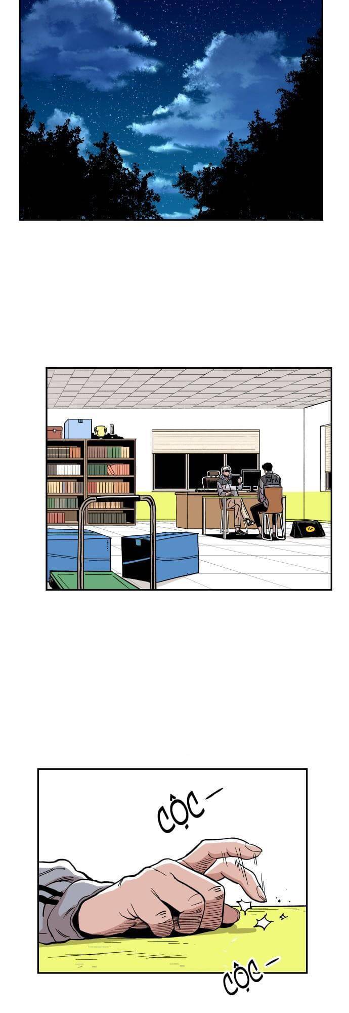 Chương 45 - Trang 22