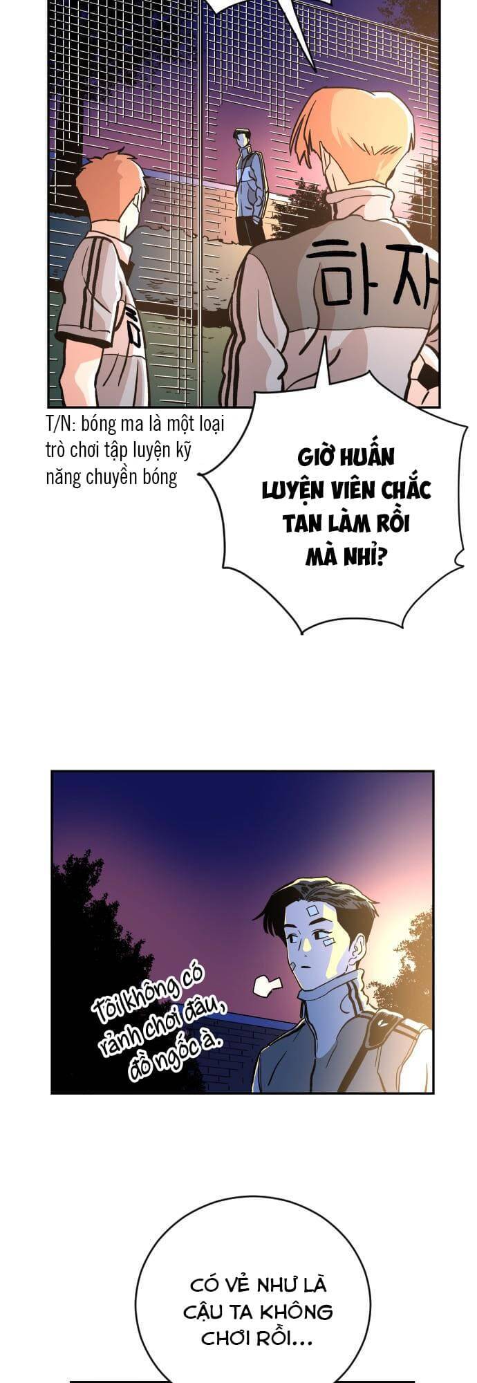 Chương 45 - Trang 32