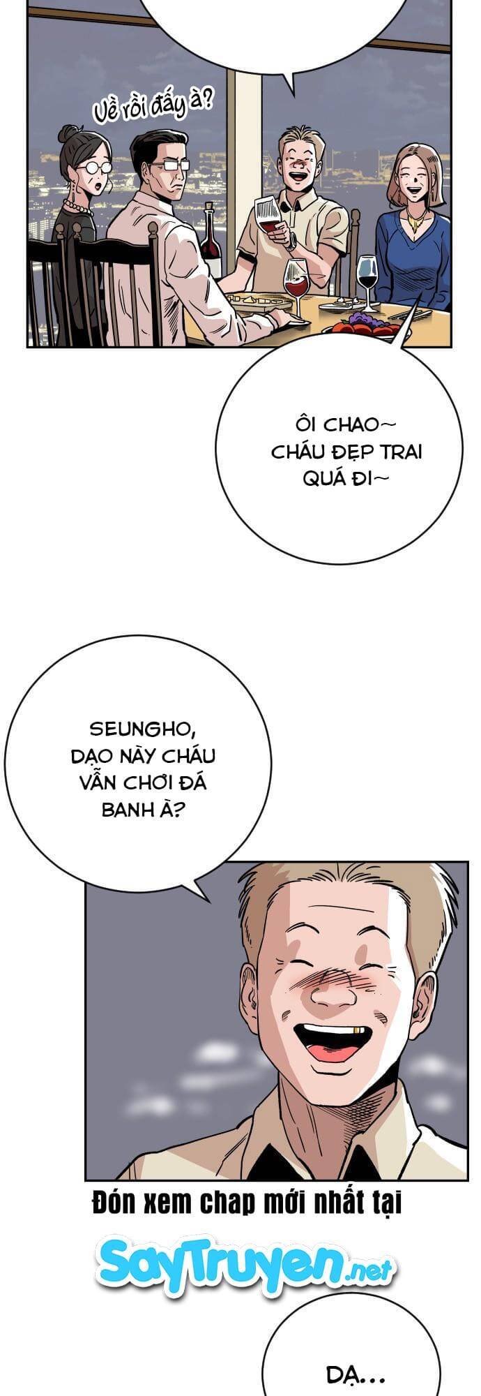 Chương 45 - Trang 38
