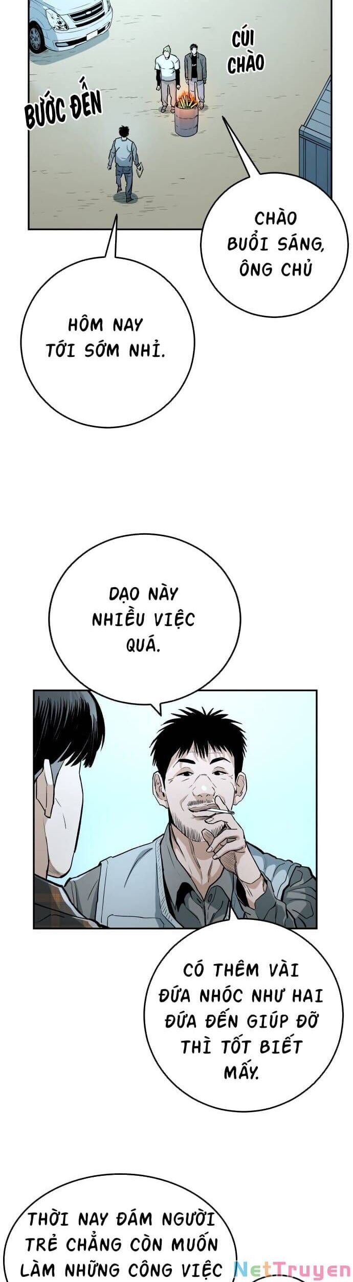 Chương 55 - Trang 32