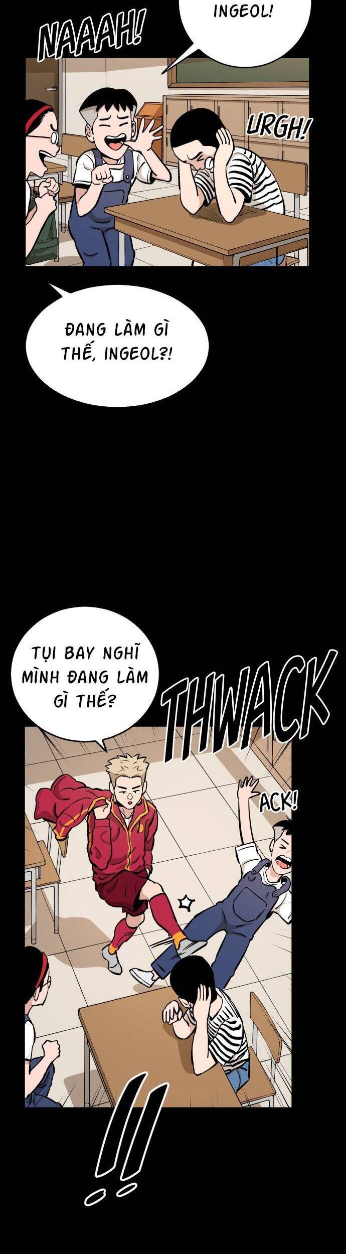 Chương 79 - Trang 28