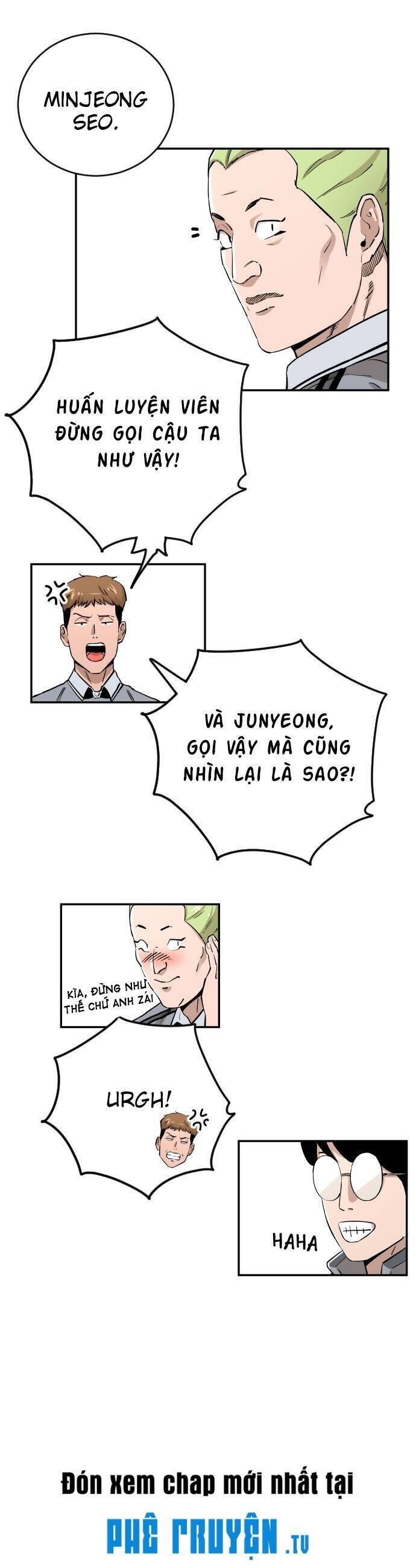Chương 82 - Trang 20