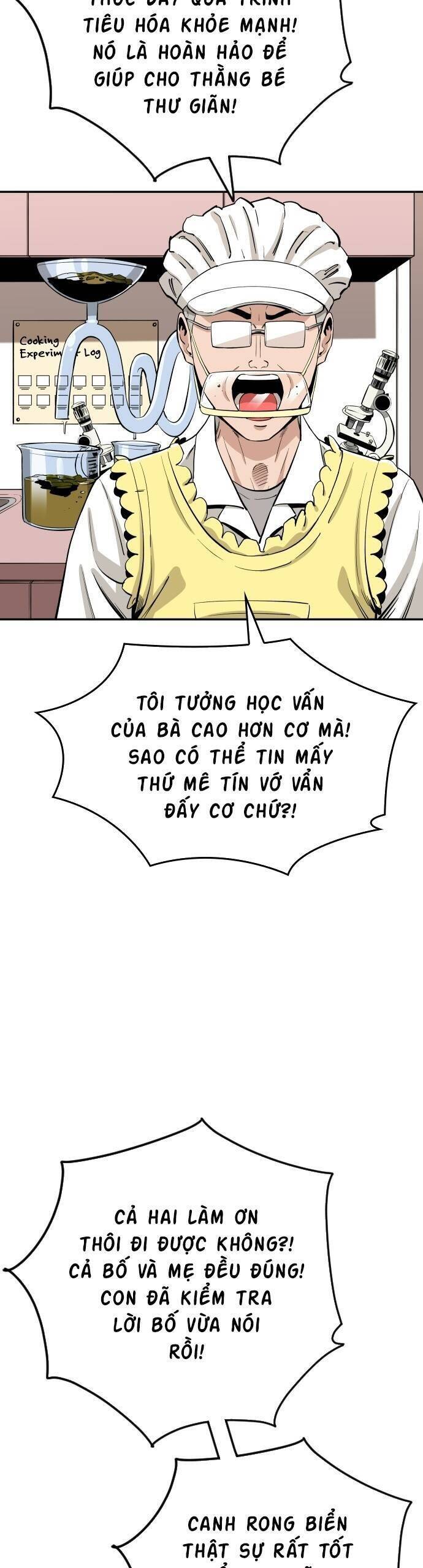 Chương 85 - Trang 21