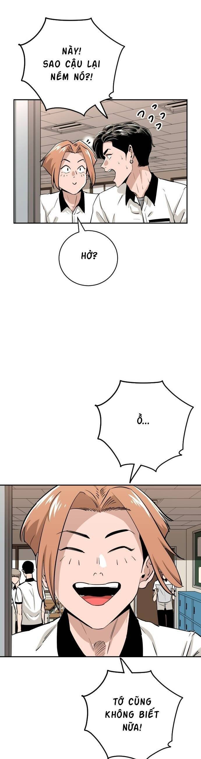 Chương 85 - Trang 29