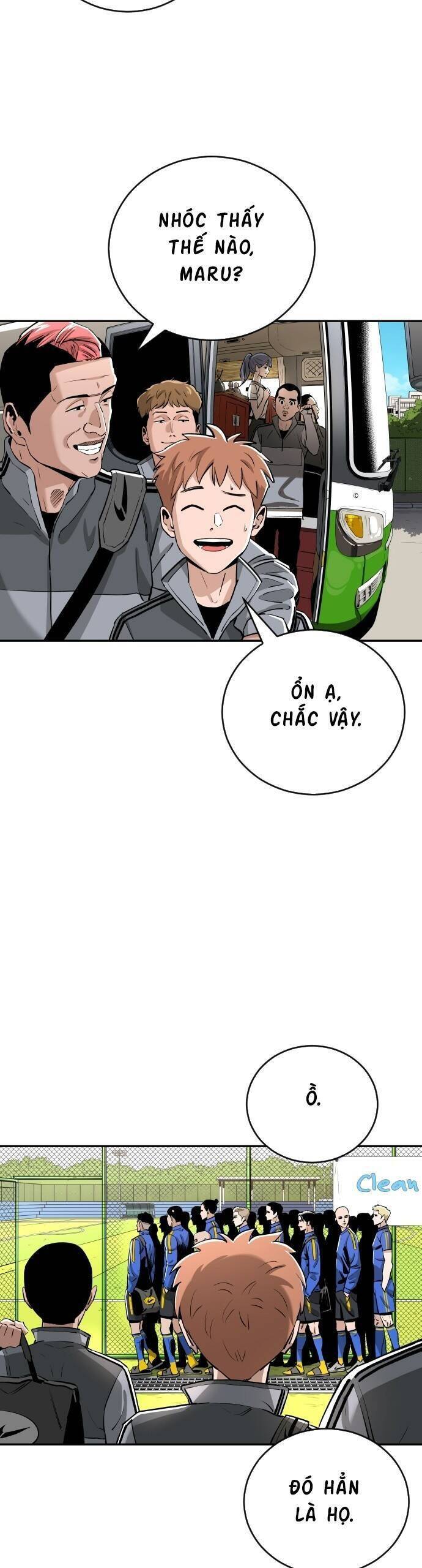 Chương 85 - Trang 32