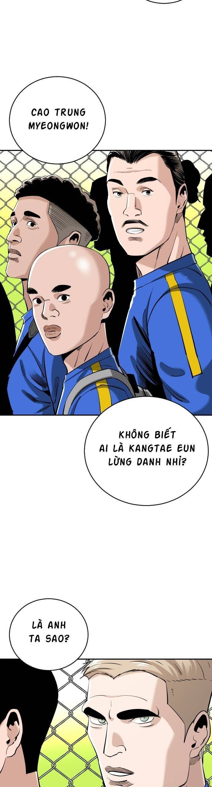 Chương 85 - Trang 33