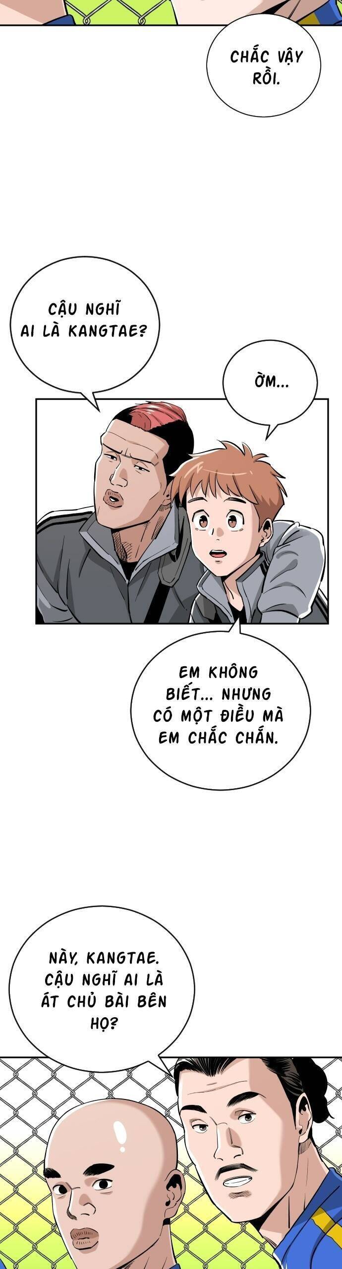 Chương 85 - Trang 34