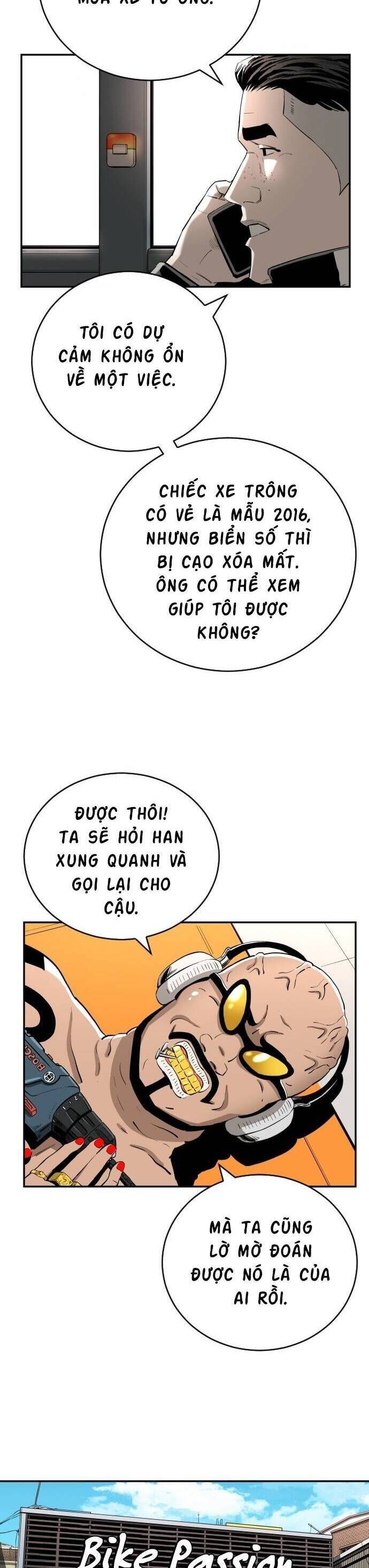 Chương 85 - Trang 8