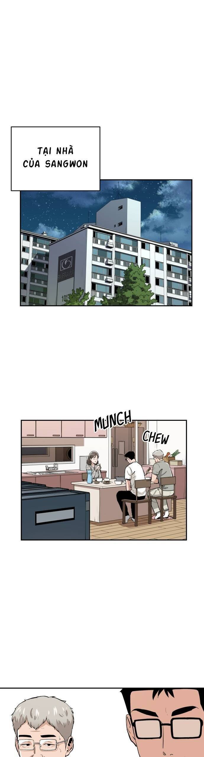 Chương 85 - Trang 10