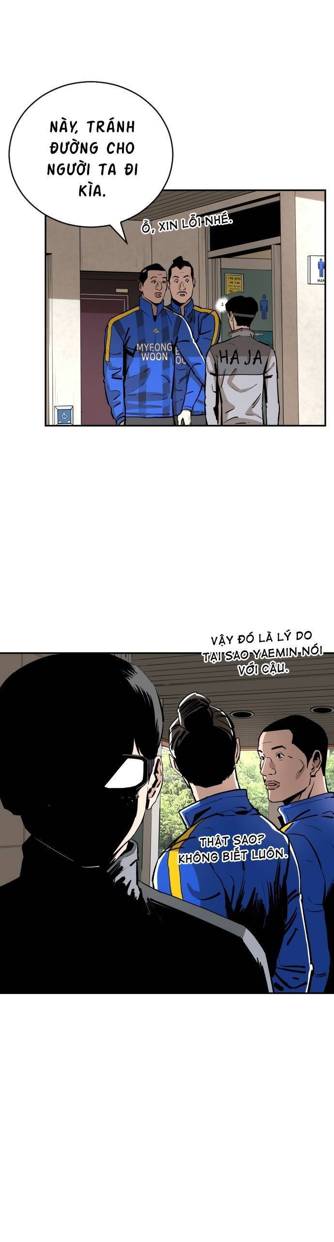 Chương 86 - Trang 11