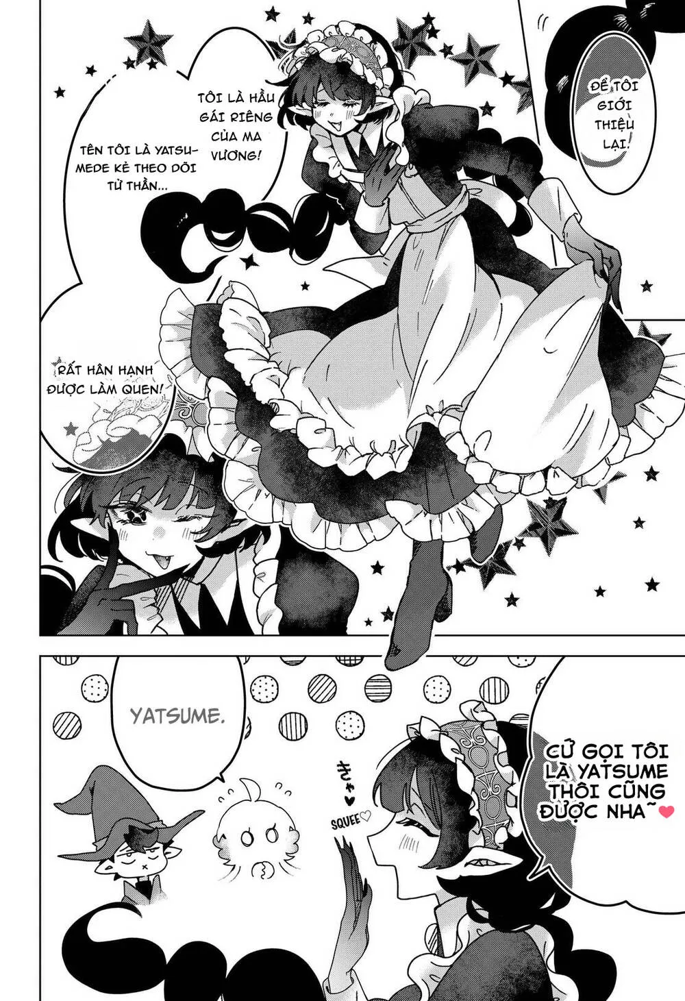 Sanagi No Heart - Chap 10 - Trang 5