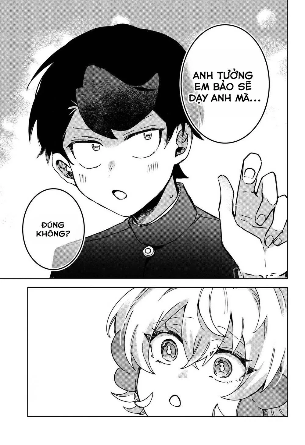 Sanagi No Heart - Chap 12 - Trang 17