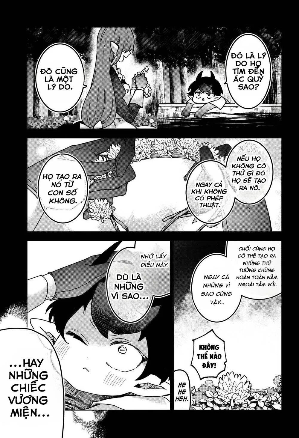 Sanagi No Heart - Chap 12 - Trang 21