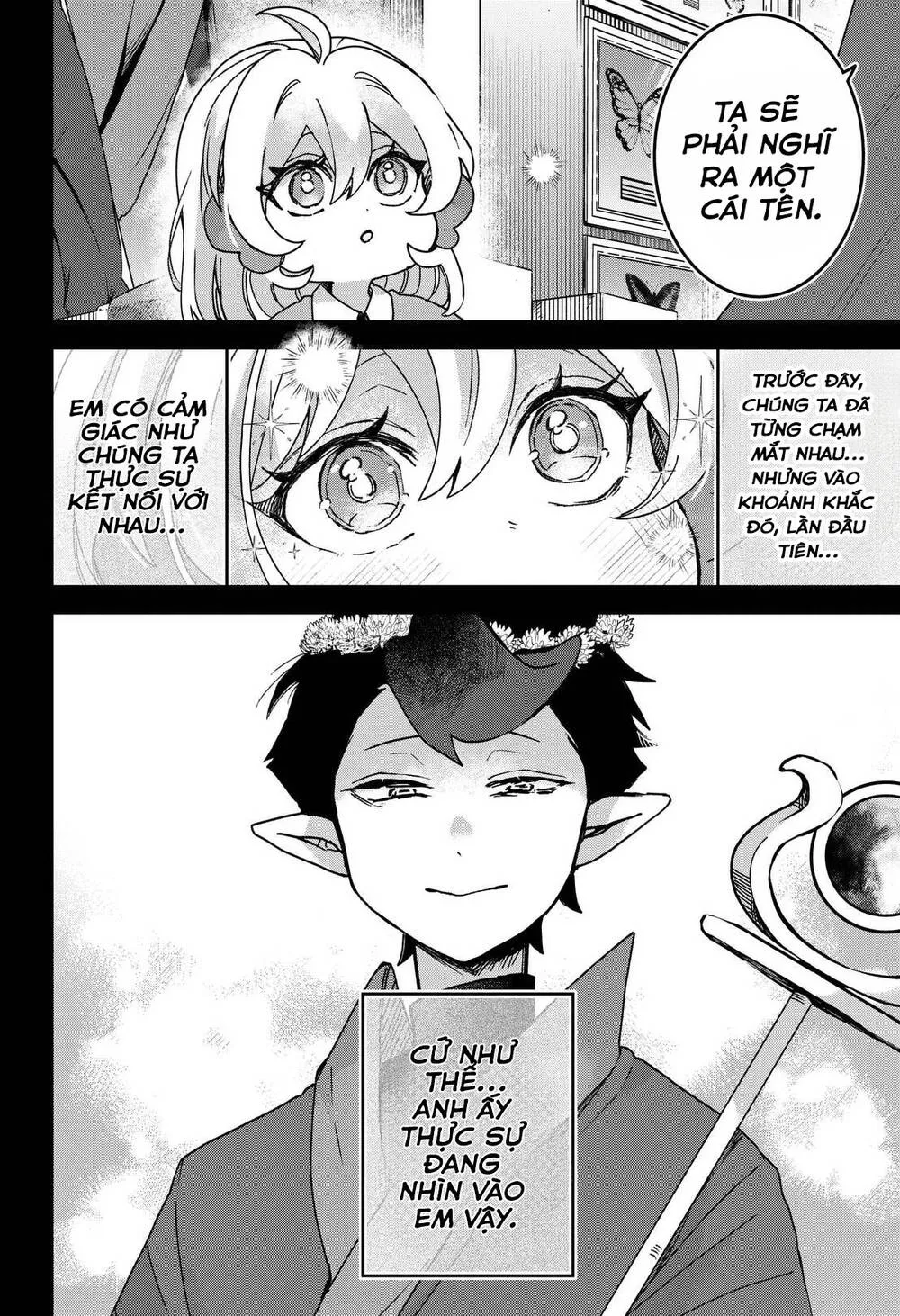 Sanagi No Heart - Chap 12 - Trang 10