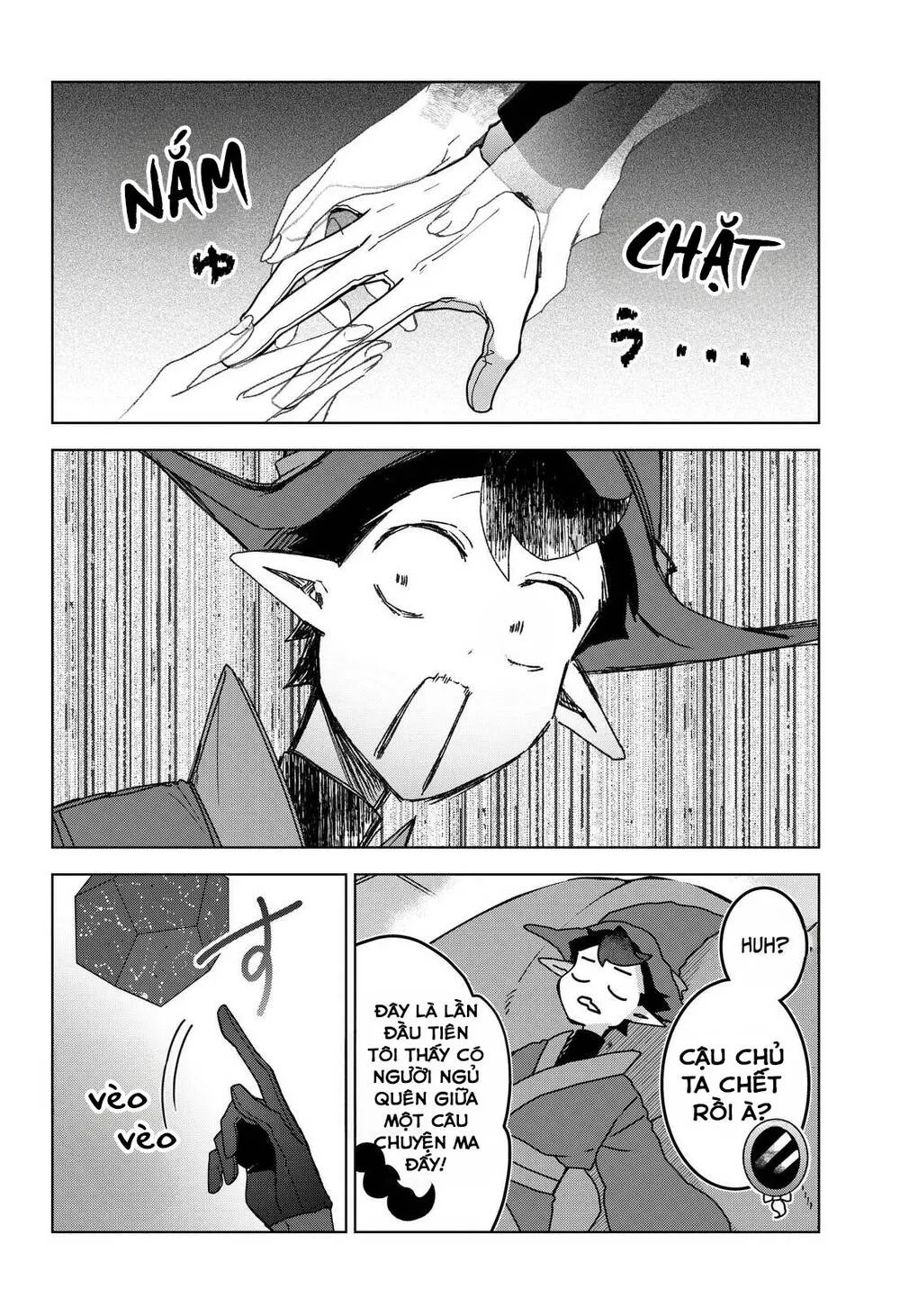 Sanagi No Heart - Chap 13 - Trang 16