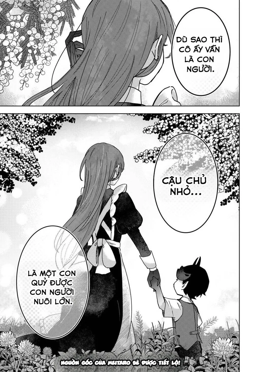 Sanagi No Heart - Chap 13 - Trang 19