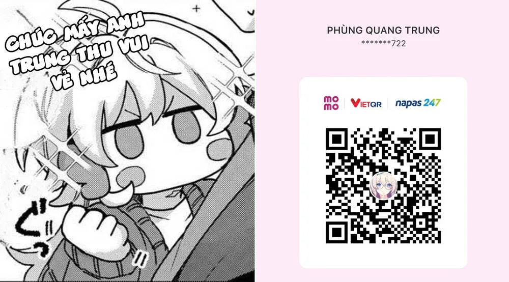 Sanagi No Heart - Chap 13 - Trang 21