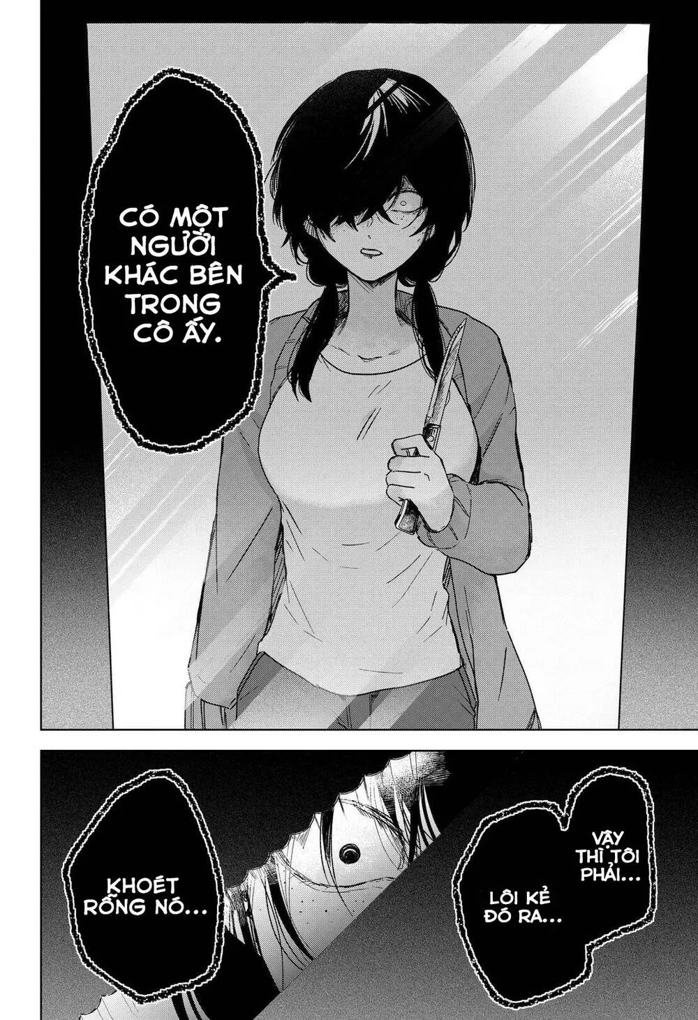 Sanagi No Heart - Chap 8 - Trang 13