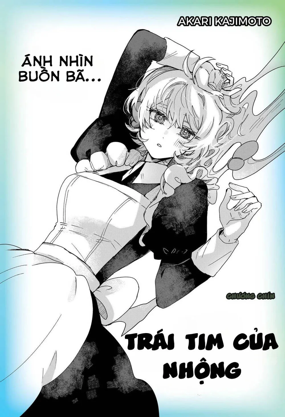 Sanagi No Heart - Chap 9 - Trang 2