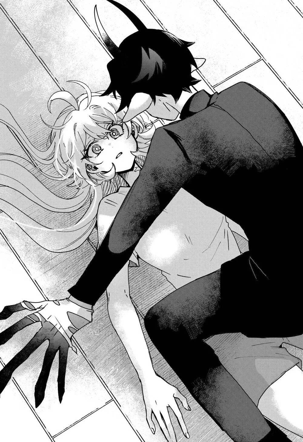 Sanagi No Heart - Chap 9 - Trang 15