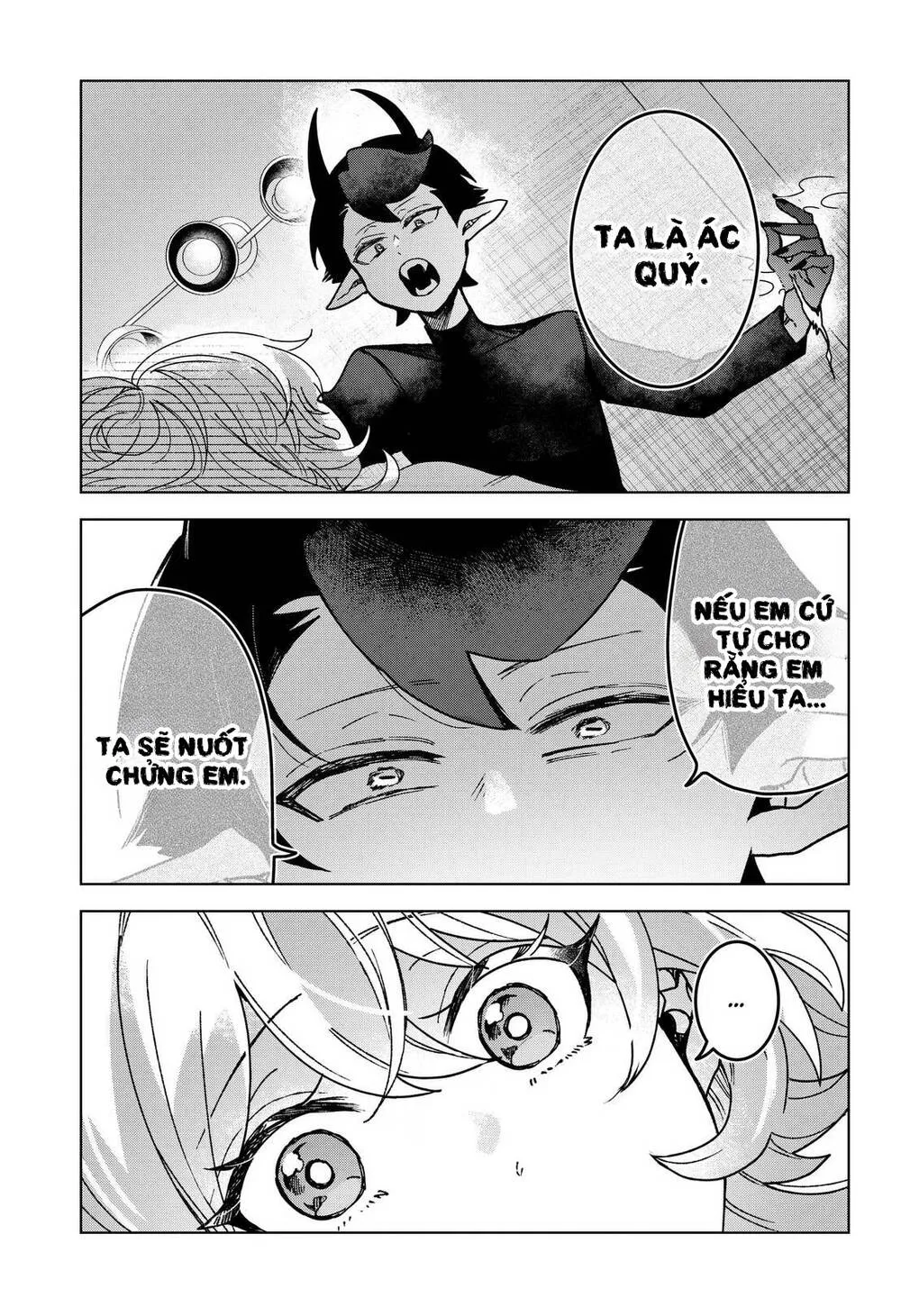 Sanagi No Heart - Chap 9 - Trang 16