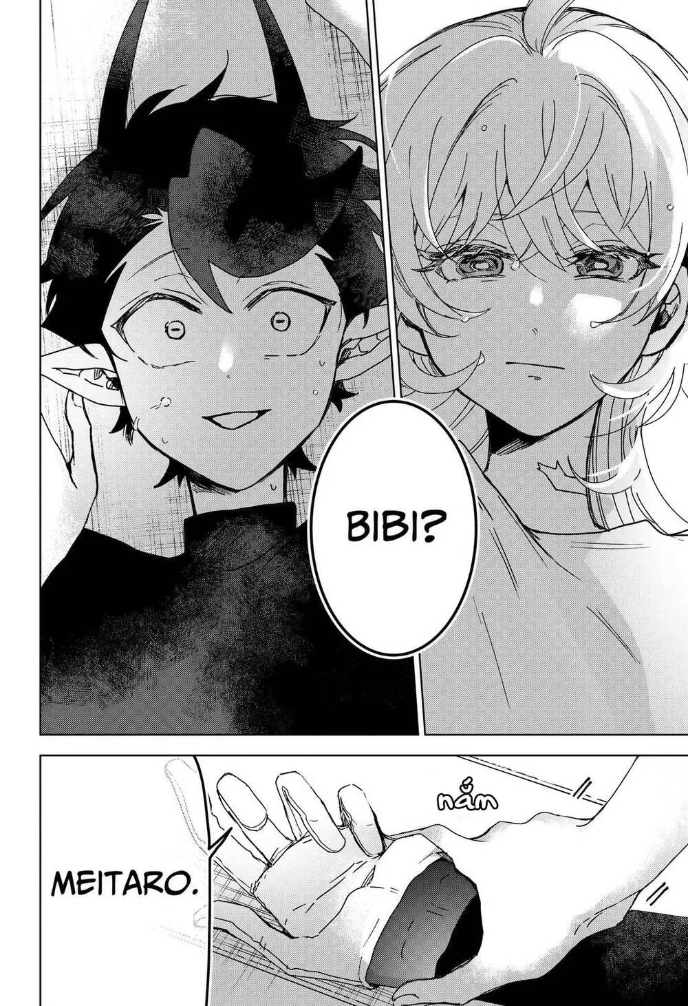 Sanagi No Heart - Chap 9 - Trang 3
