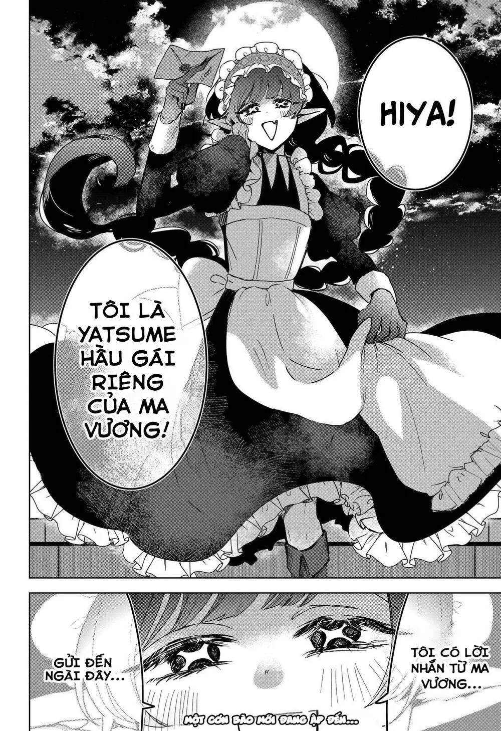Sanagi No Heart - Chap 9 - Trang 21
