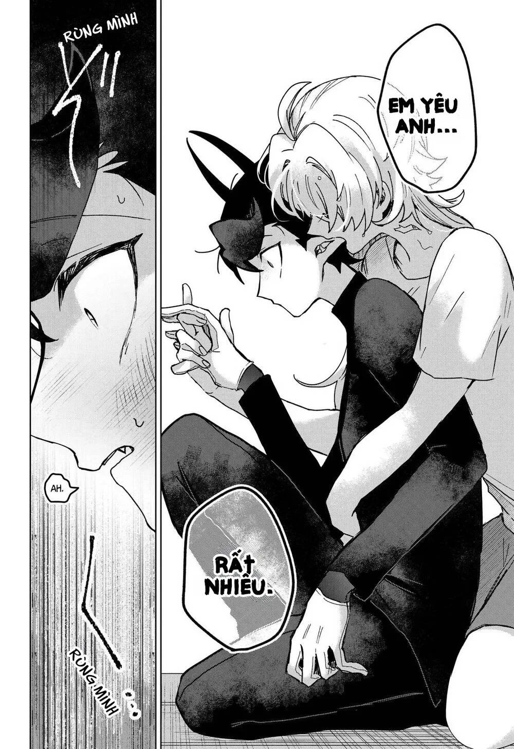 Sanagi No Heart - Chap 9 - Trang 7