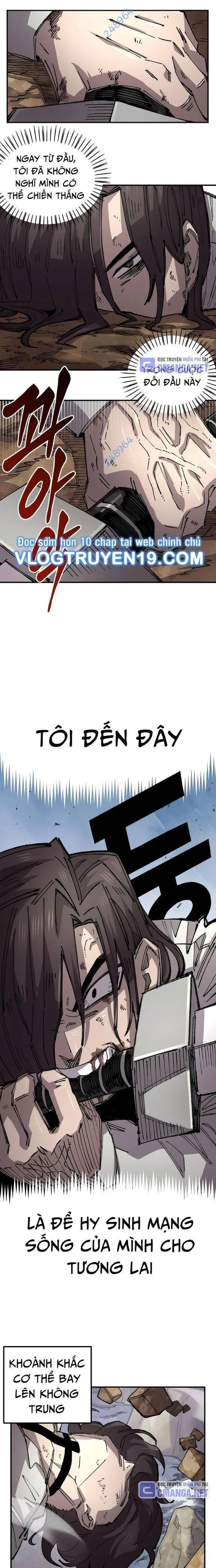 Chapter 132 - Trang 17
