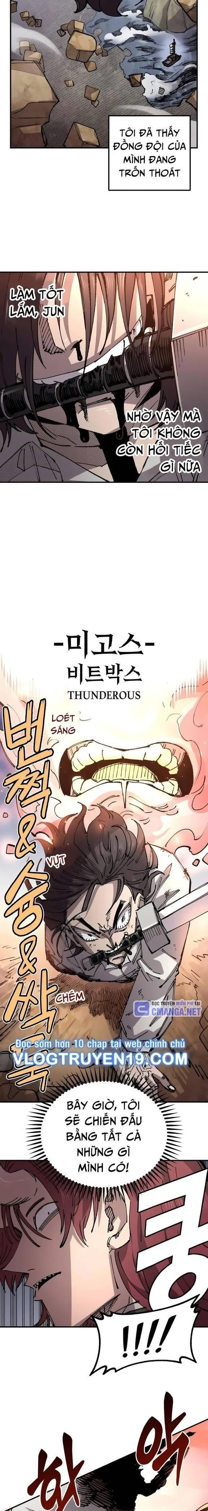 Chapter 132 - Trang 18