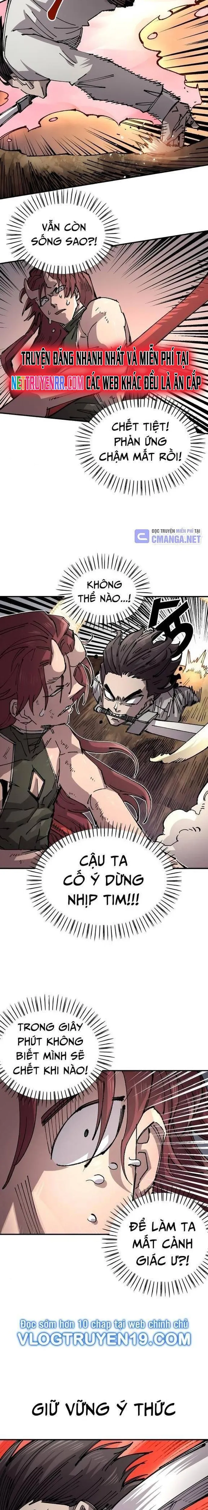 Chapter 132 - Trang 19