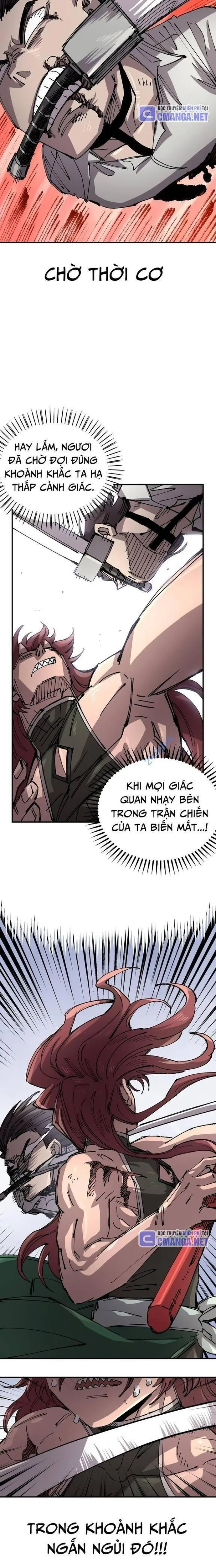Chapter 132 - Trang 20