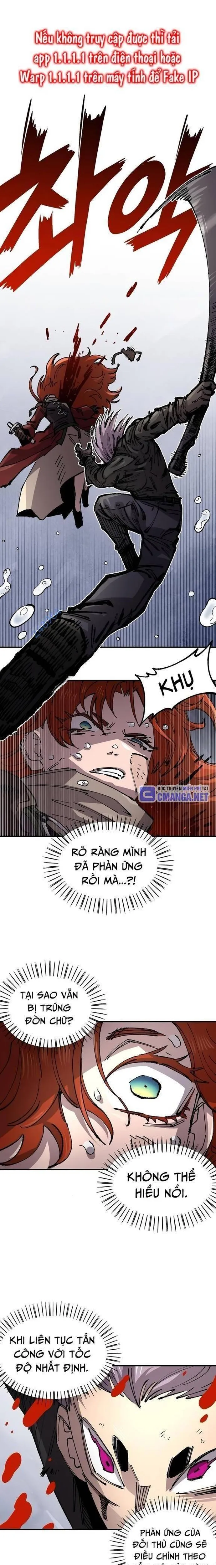 Chapter 132 - Trang 21