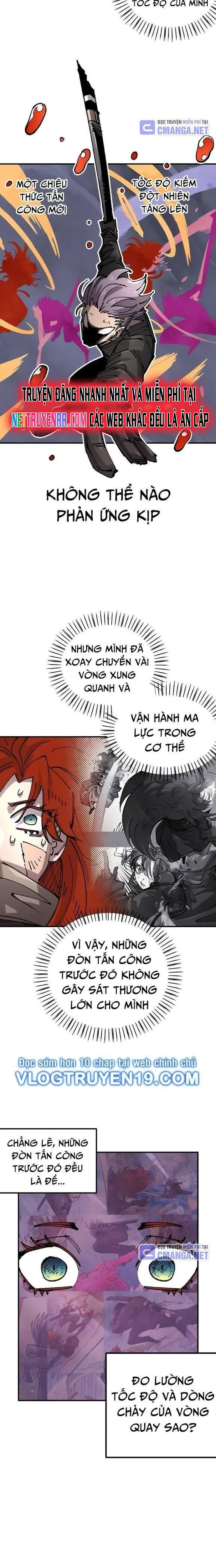 Chapter 132 - Trang 22