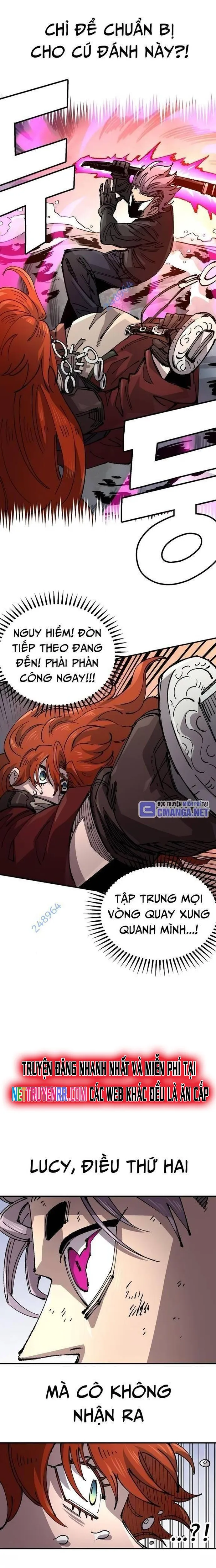 Chapter 132 - Trang 23