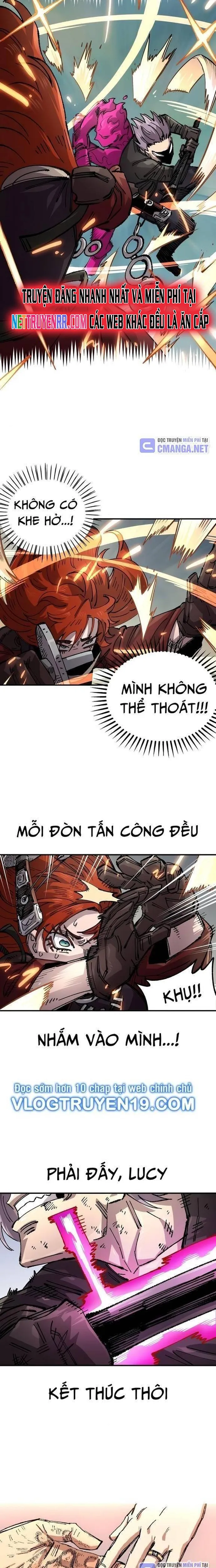 Chapter 132 - Trang 26
