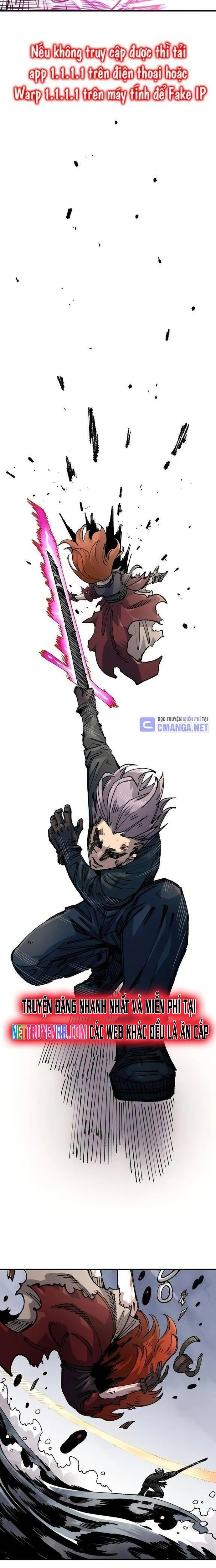 Chapter 132 - Trang 30