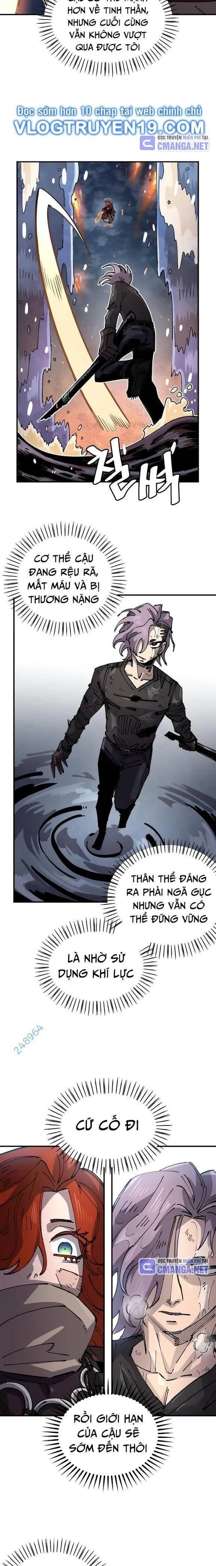 Chapter 132 - Trang 8