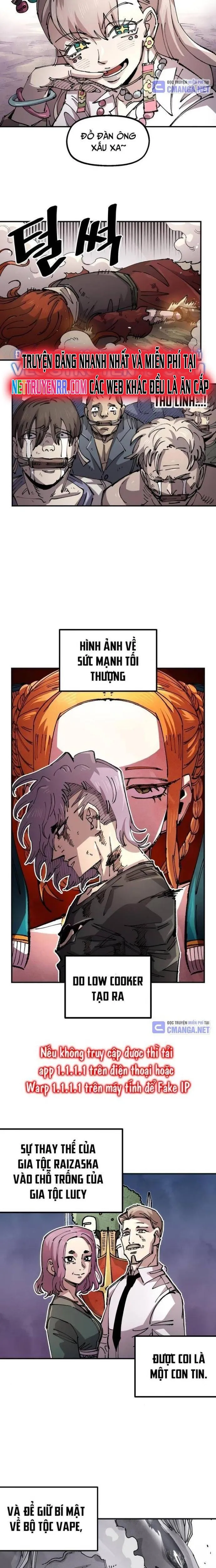 Chapter 133 - Trang 13