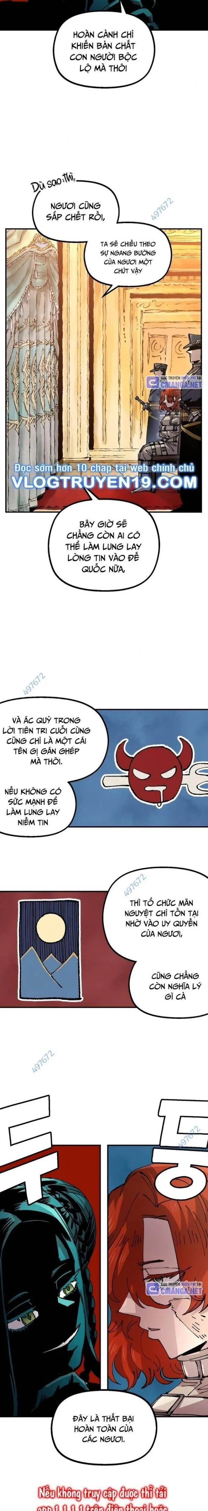 Chapter 133 - Trang 22