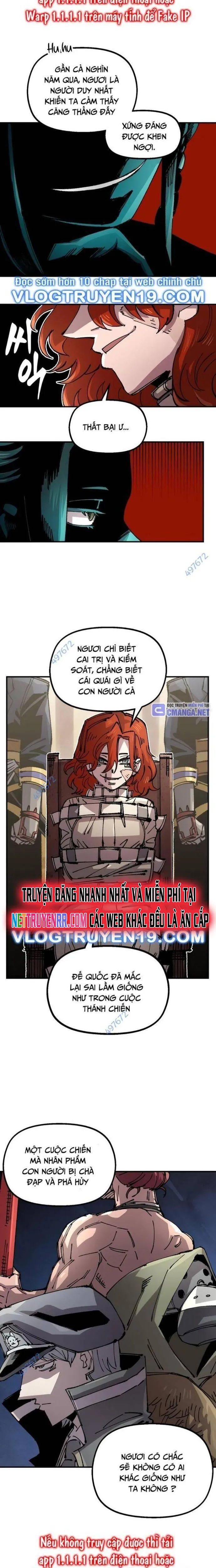Chapter 133 - Trang 23