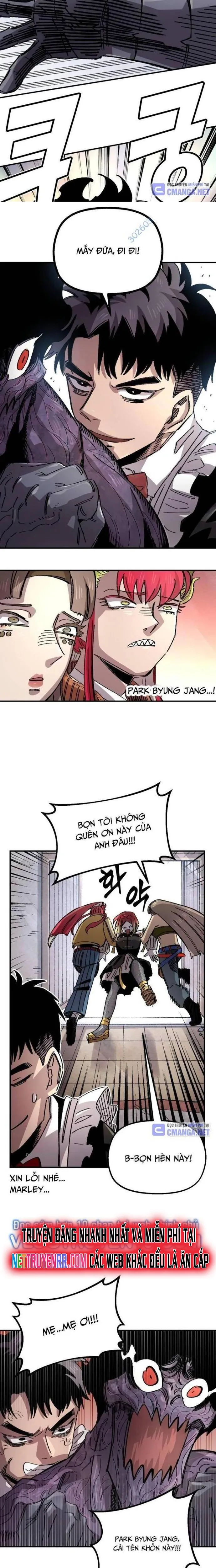 Chapter 134 - Trang 11