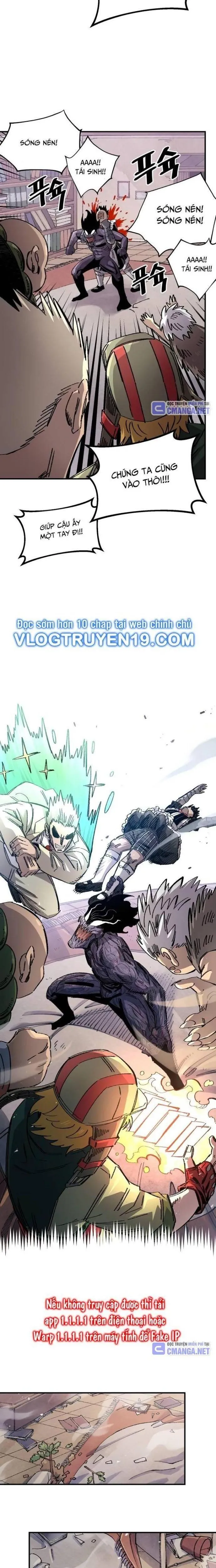Chapter 134 - Trang 12