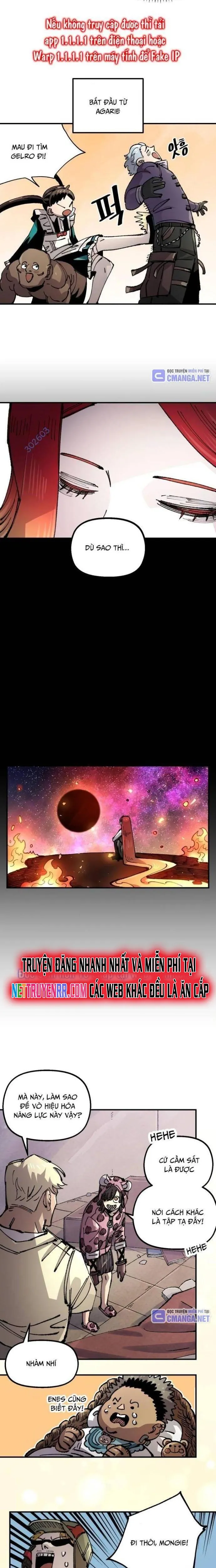 Chapter 134 - Trang 15