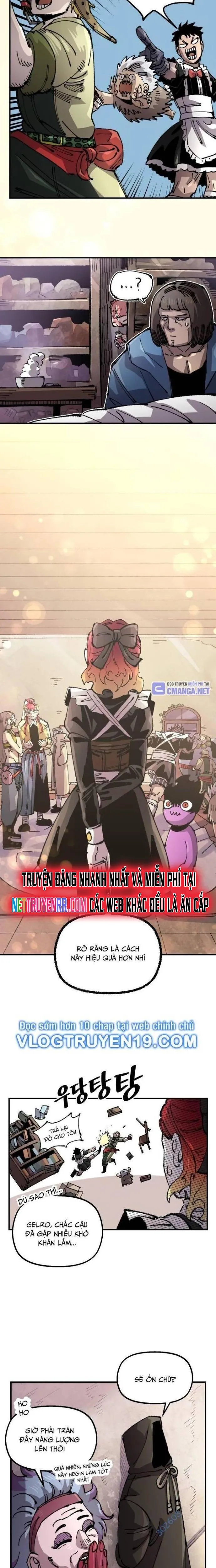 Chapter 134 - Trang 16