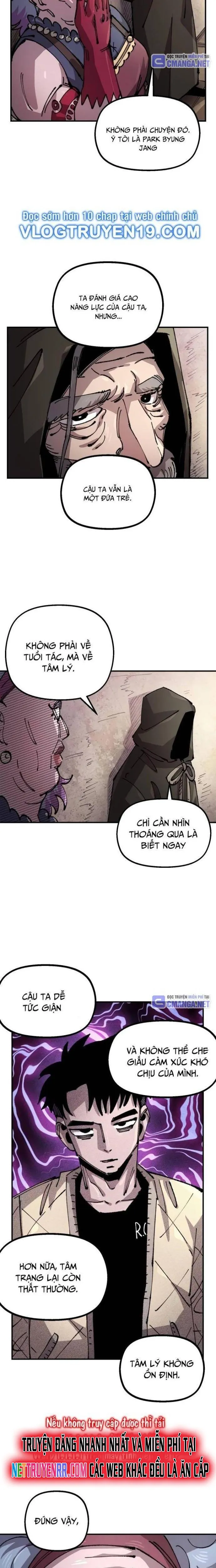 Chapter 134 - Trang 17