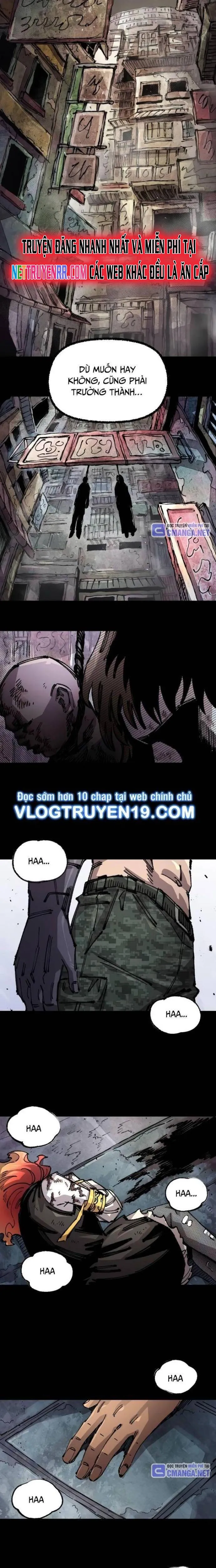 Chapter 134 - Trang 19