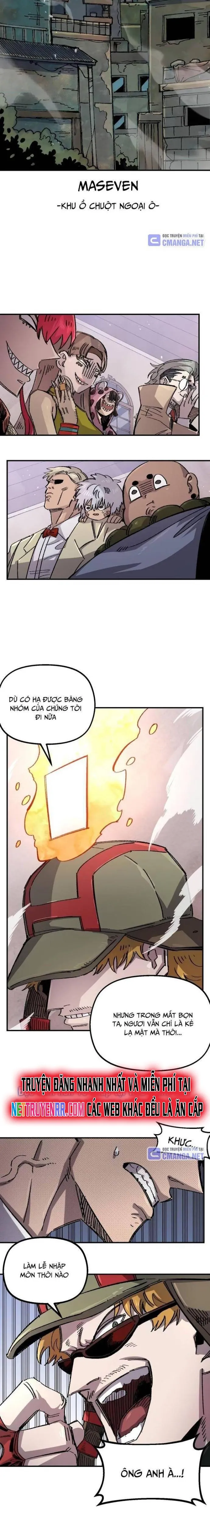 Chapter 134 - Trang 5